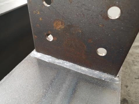 Welding